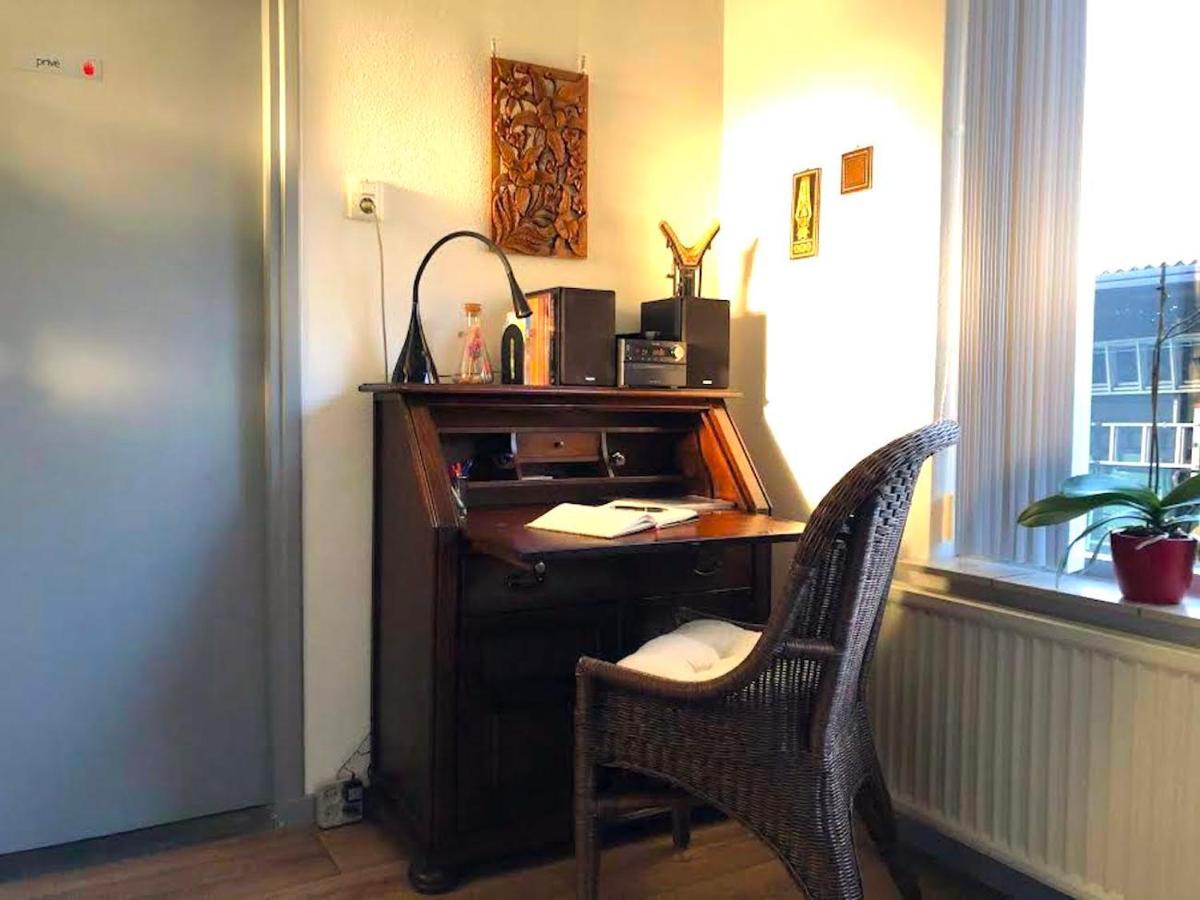 Bunga Melati Leilighet Middelburg Eksteriør bilde