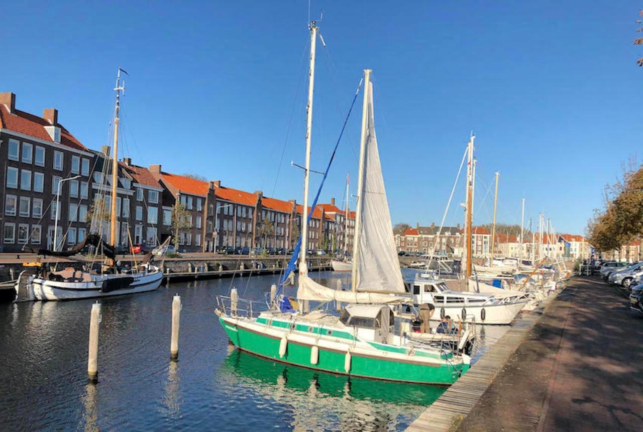 Bunga Melati Leilighet Middelburg Eksteriør bilde