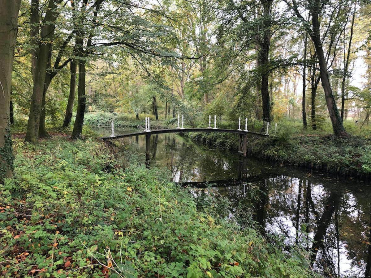 Bunga Melati Leilighet Middelburg Eksteriør bilde