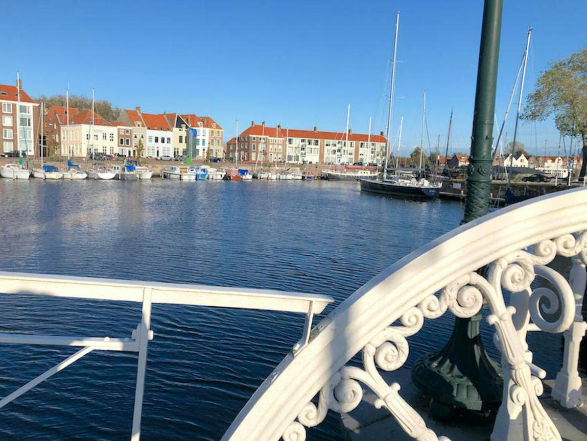 Bunga Melati Leilighet Middelburg Eksteriør bilde