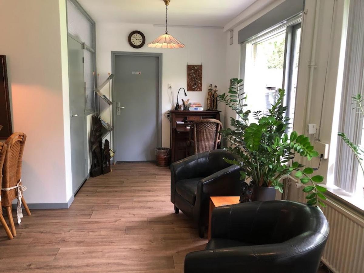 Bunga Melati Leilighet Middelburg Eksteriør bilde