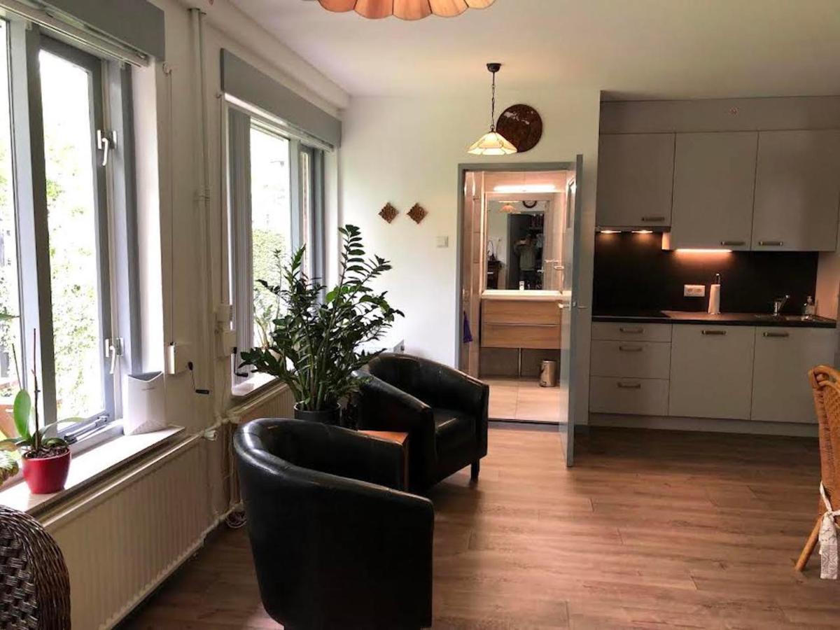 Bunga Melati Leilighet Middelburg Eksteriør bilde